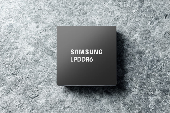 nova ram lpddr6 da samsung mais rapida eficiente e segura androidgeek