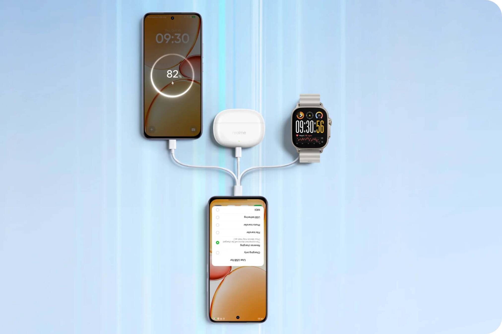 novos realme c85 pro e c85 5g com baterias de 7000 mah e classificacao ip69 androidgeek 2