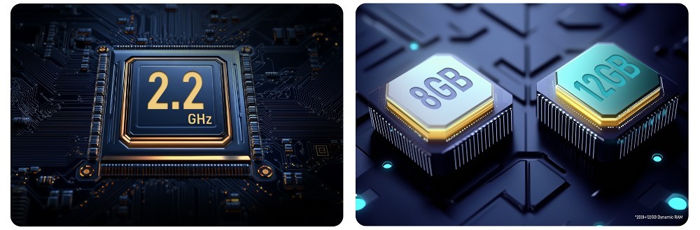 nubia v80 design foi lancado discretamente em varios mercados mas nao ca androidgeek 3
