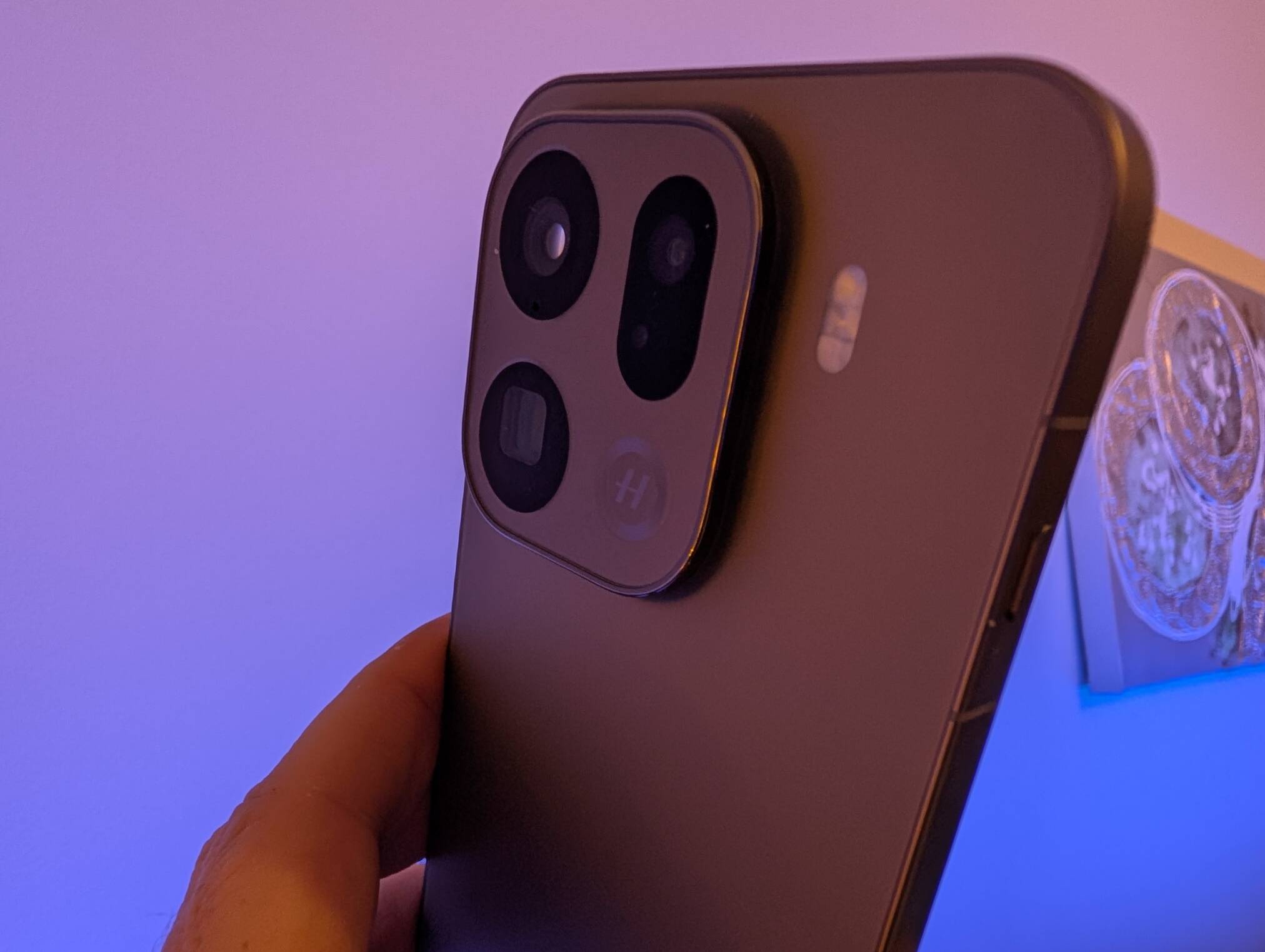 oppo find x9pro do coracao de shenzhen para o mundo androidgeek 6