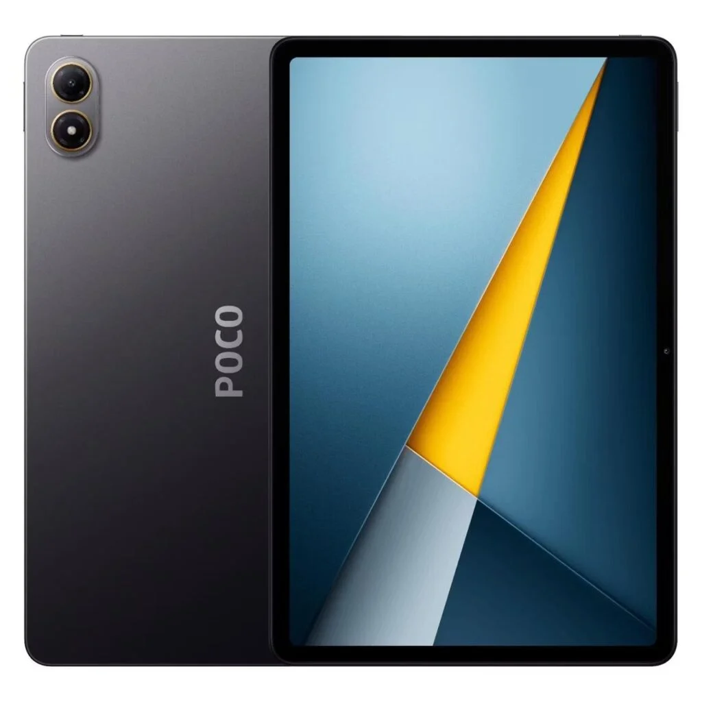 poco pad m1 surge silenciosamente no google play console antes do lancamento em novembro androidgeek 1