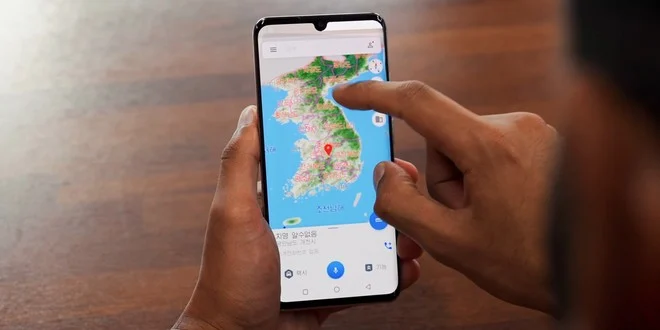 smartphone norte coreano haeyang 701 o basico com um toque de censura androidgeek 1