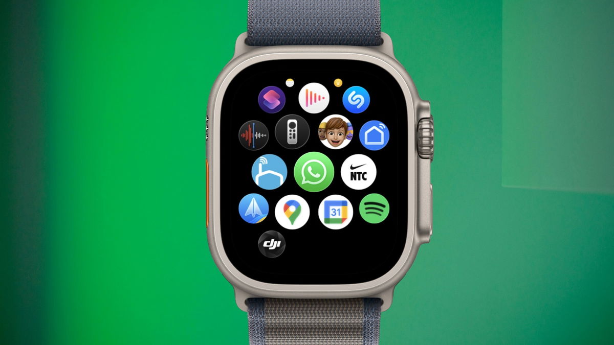 whatsapp oficial en el apple watch androidgeek