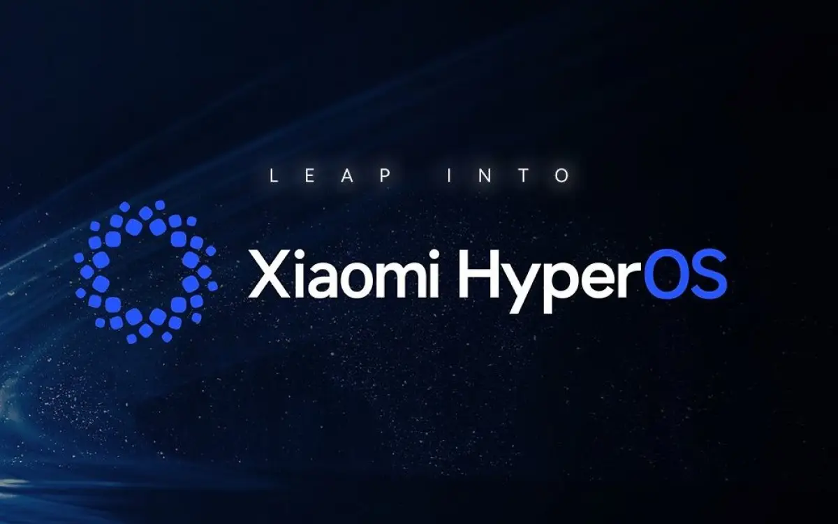 xiaomi testa hyperos 3 com android 15 em dispositivos selecionados androidgeek