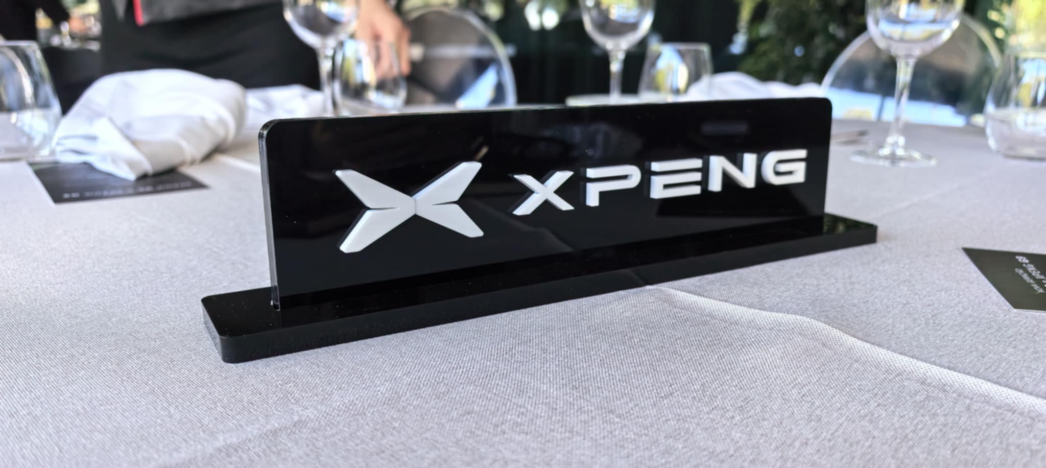 Google Play chega aos carros XPENG em 2027: o que muda?