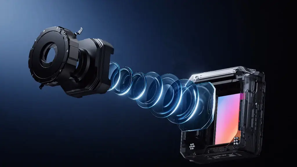 a huawei prepara um lancamento global com ambicoes fotograficas ousadas androidgeek 2