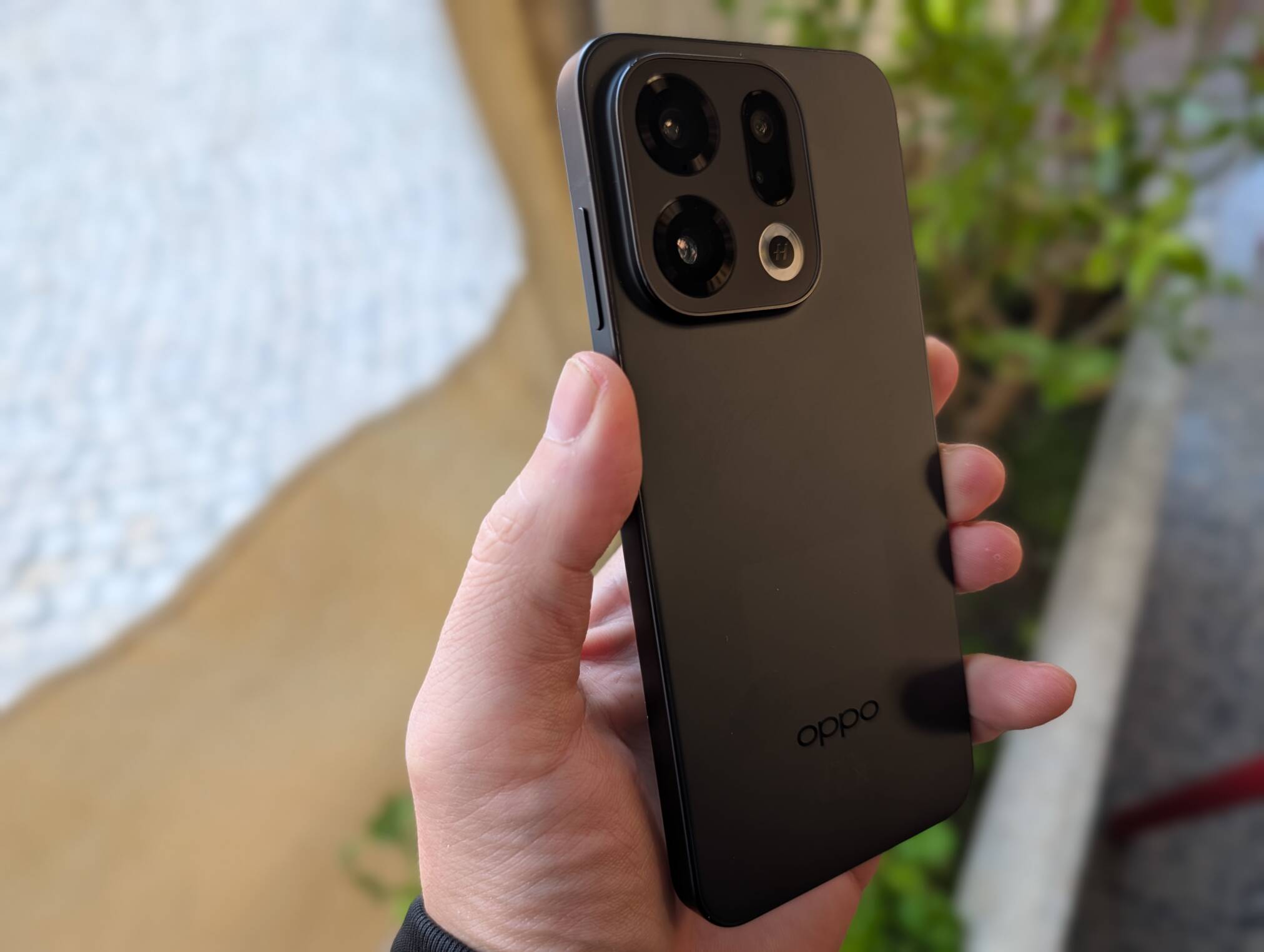 analise oppo find x9 o flagship compacto que leva a bateria ao extremo androidgeek 11