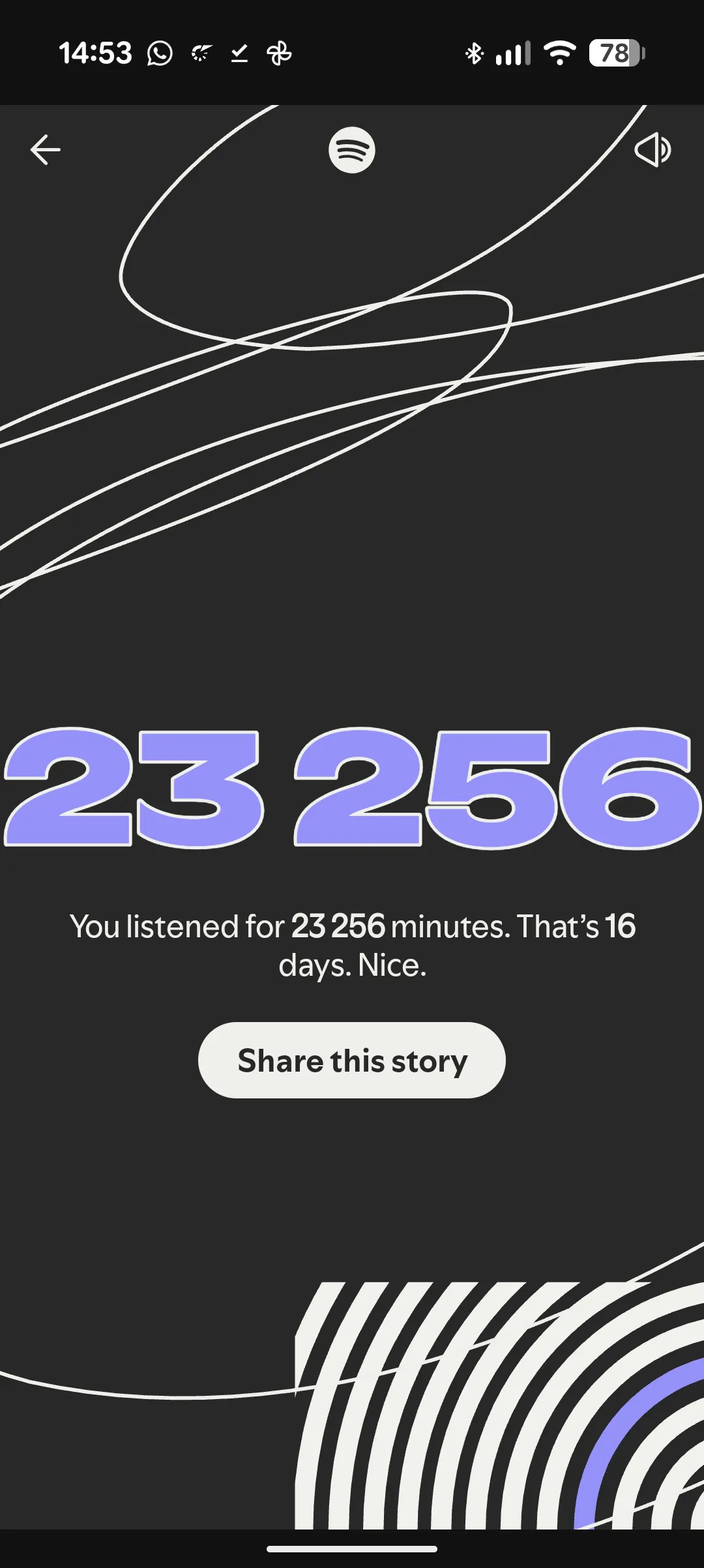 descobre as tuas playlists spotify wrapped de 2024 e anos anteriores androidgeek