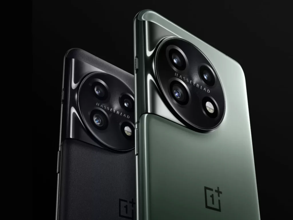 descubra as novidades do oneplus 11 com o oxygenos 16 androidgeek