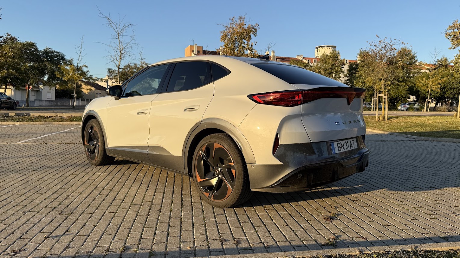 ensaio cupra tavascan vz o suv coupe eletrico de 340 cv androidgeek 12