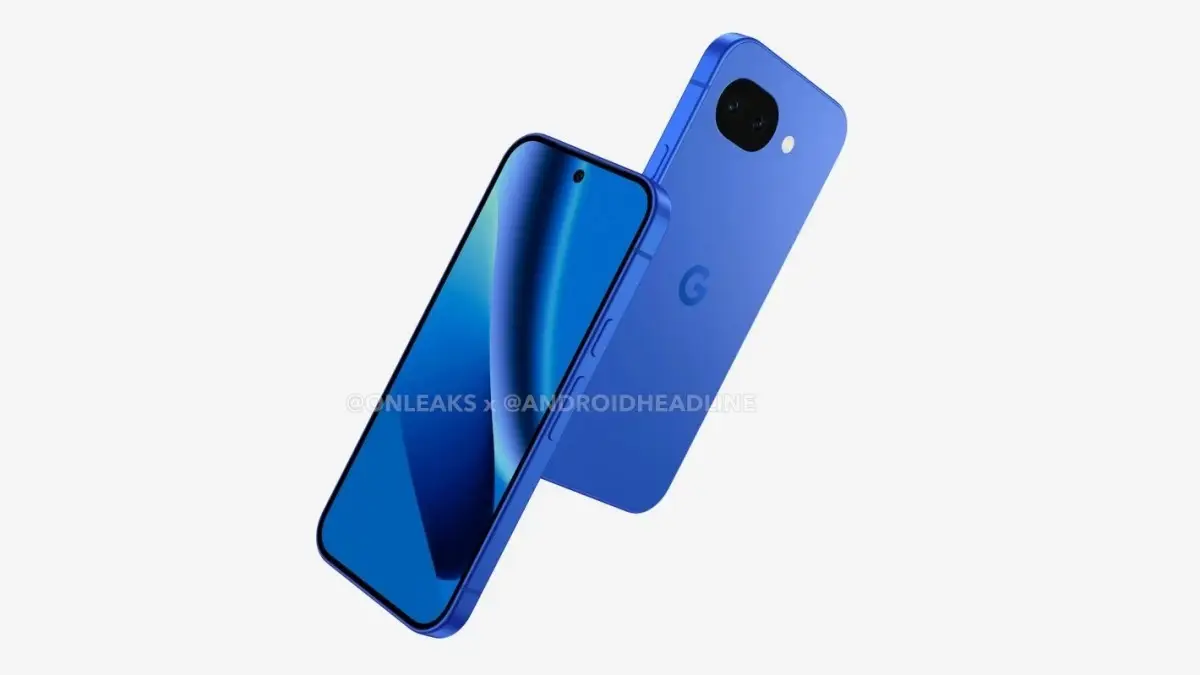 google pixel 10a sera mesma formula e a evolucao continua subtil androidgeek