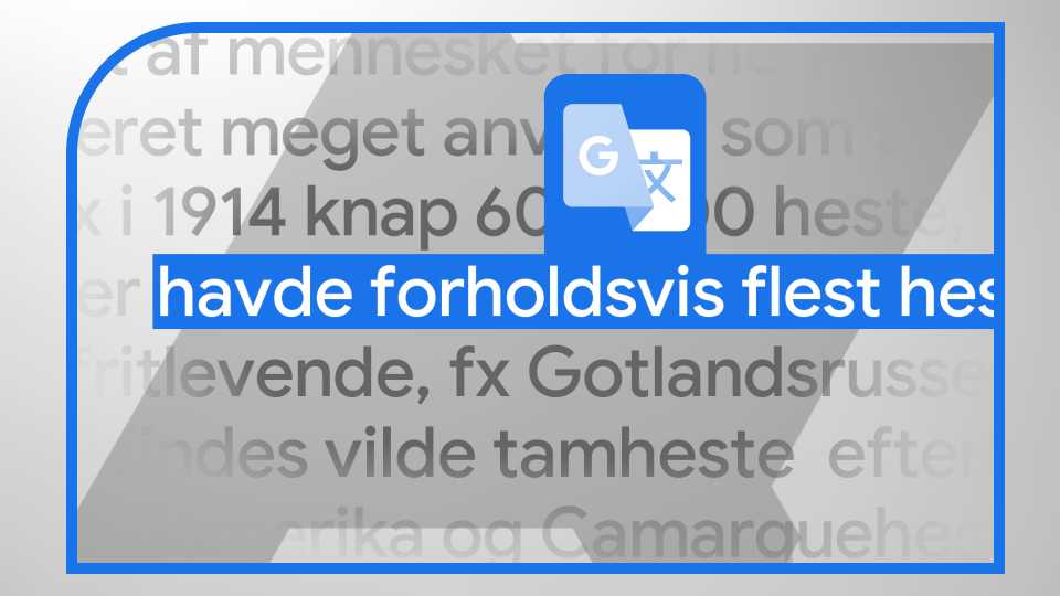 Google Translate no Android ganha tradução contínua em segundo plano