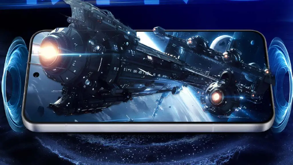 honor win series quer redefinir o gaming mobile com audio inteligente e imersivo androidgeek 1