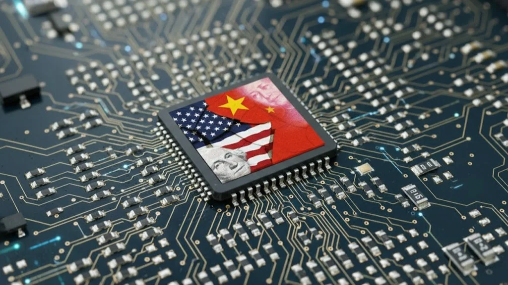 huawei avanca para chips de 2 nm sem euv a revolucao da tecnologia androidgeek