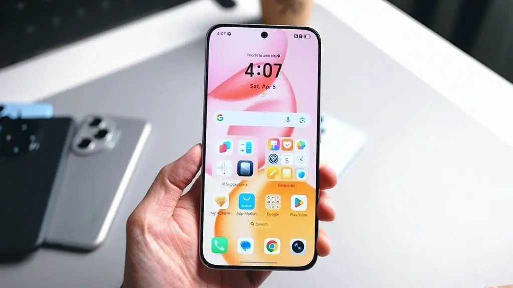 magicos10 phone androidgeek