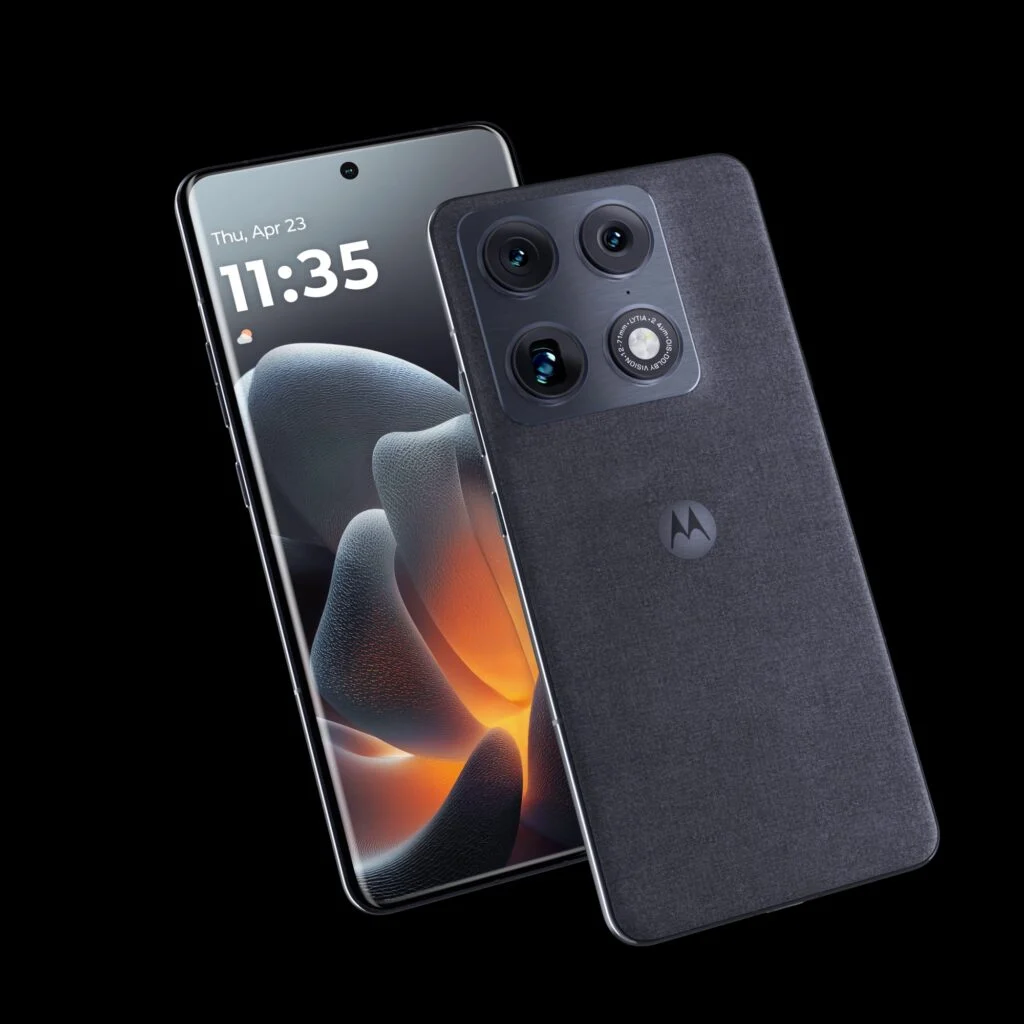 moto x70 air pro a motorola aposta tudo na fotografia com zoom e inteligencia artificial androidgeek