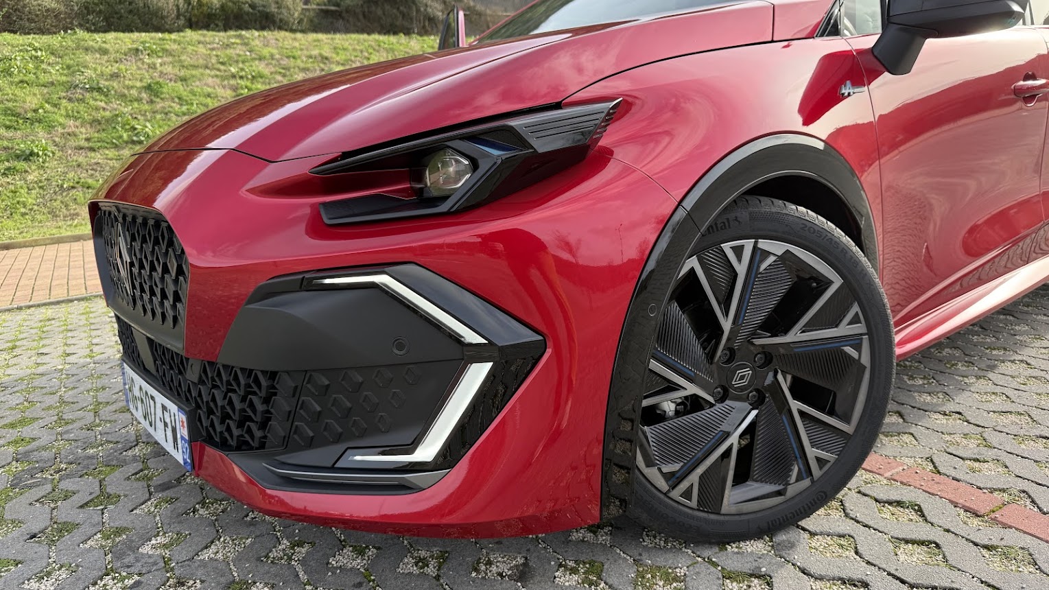 novo renault clio ja o conduzimos em portugal e ha muito para descobrir androidgeek 3