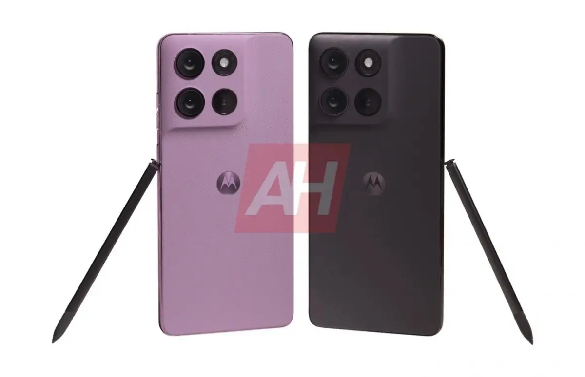 o moto g stylus 2026 aparece em imagens reais e desfaz a confusao dos leaks androidgeek