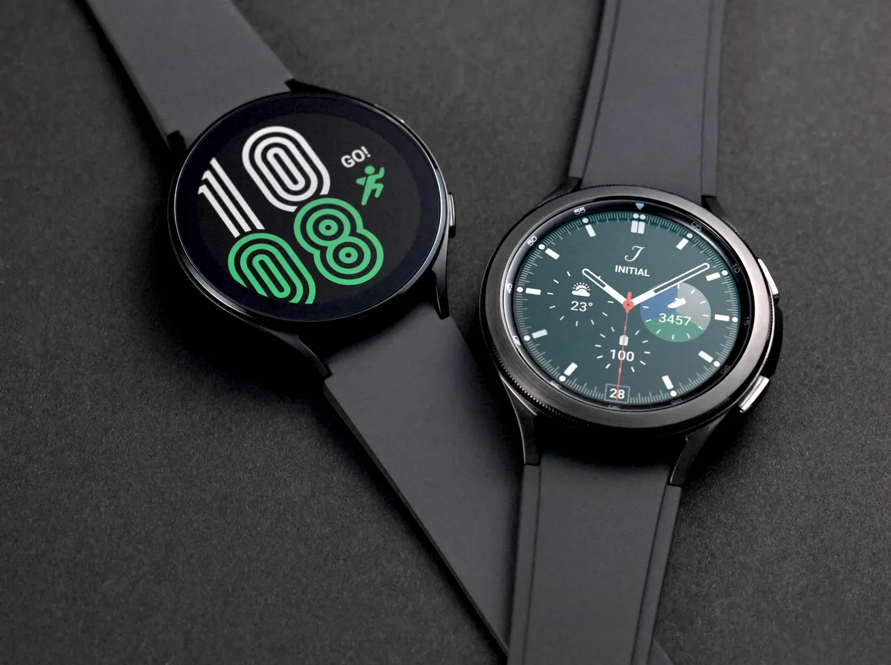 Galaxy Watch 9 mostra pistas sobre Classic e Ultra 2 com Wear OS