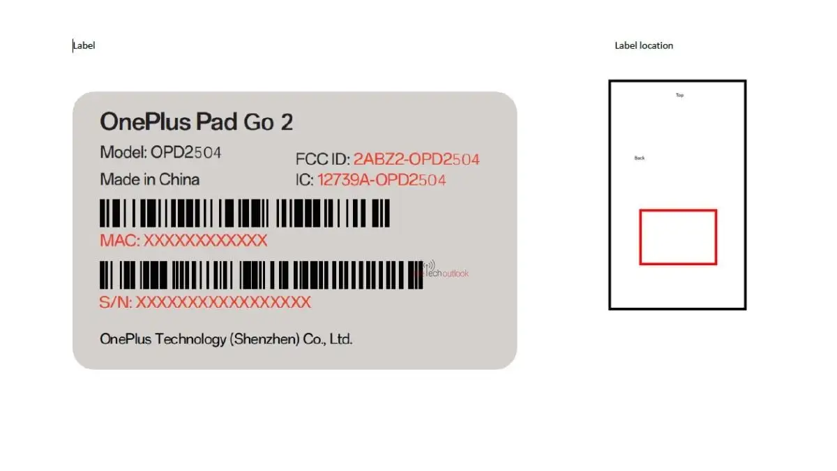 oneplus pad go 2 com android 16 e suporte 5g a caminho de mais mercados androidgeek