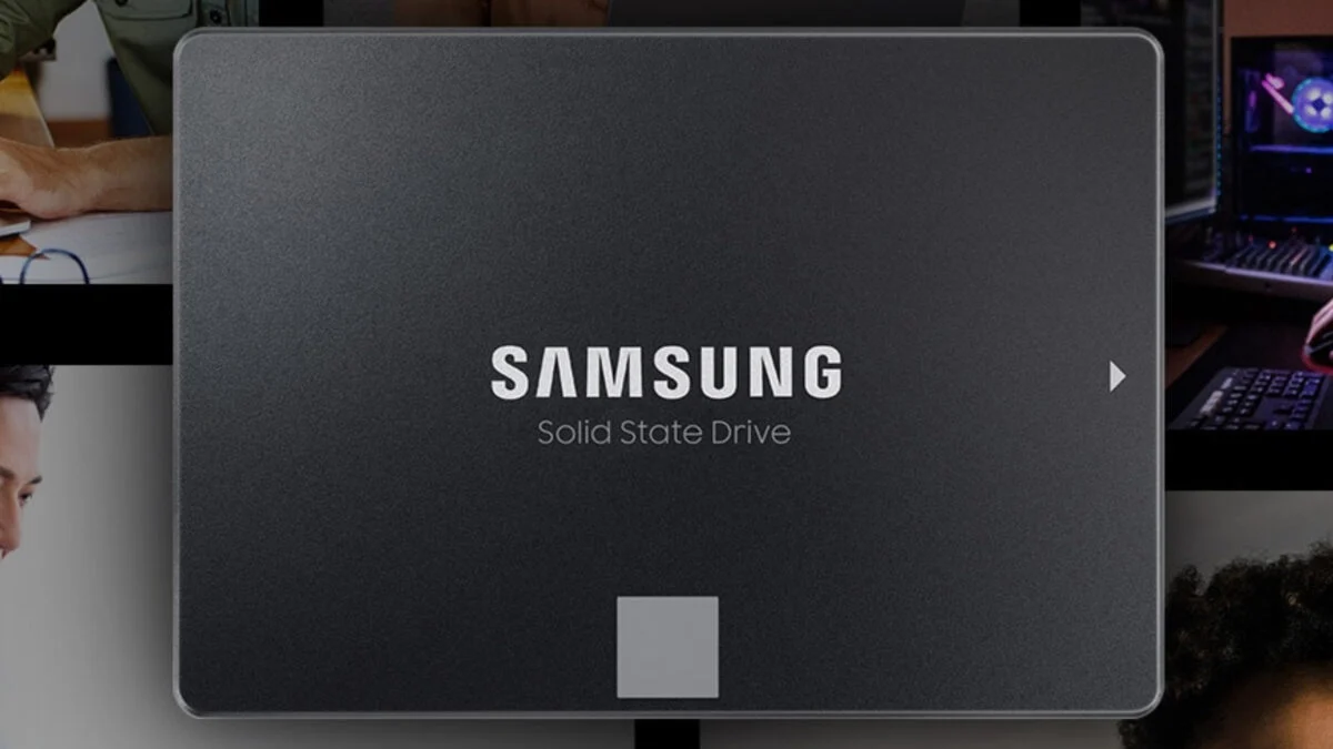 A Import Ncia Do Cuidado Com O No Desempenho Do Sistema Samsung Fim Da Producao De Ssd Sata A Vista