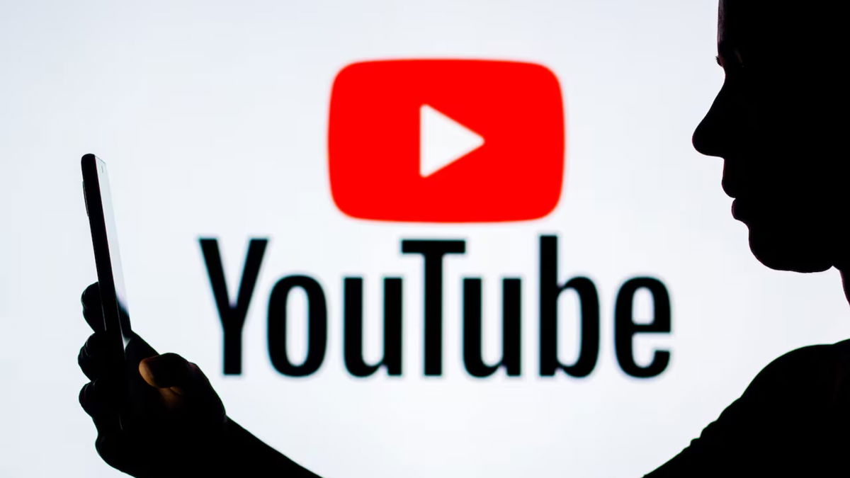 Como combater a dependência de vídeos curtos no YouTube