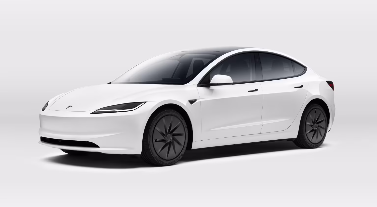 Tesla Model 3 Standard, o Tesla mais barato de sempre já chegou a Portugal! 3 tesla model 3 standard o tesla mais barato de sempre ja chegou a portugal androidgeek e1764960826275