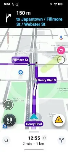 waze comeca finalmente a mostrar semaforos e aproxima se do que os utilizadores pediam ha anos androidgeek