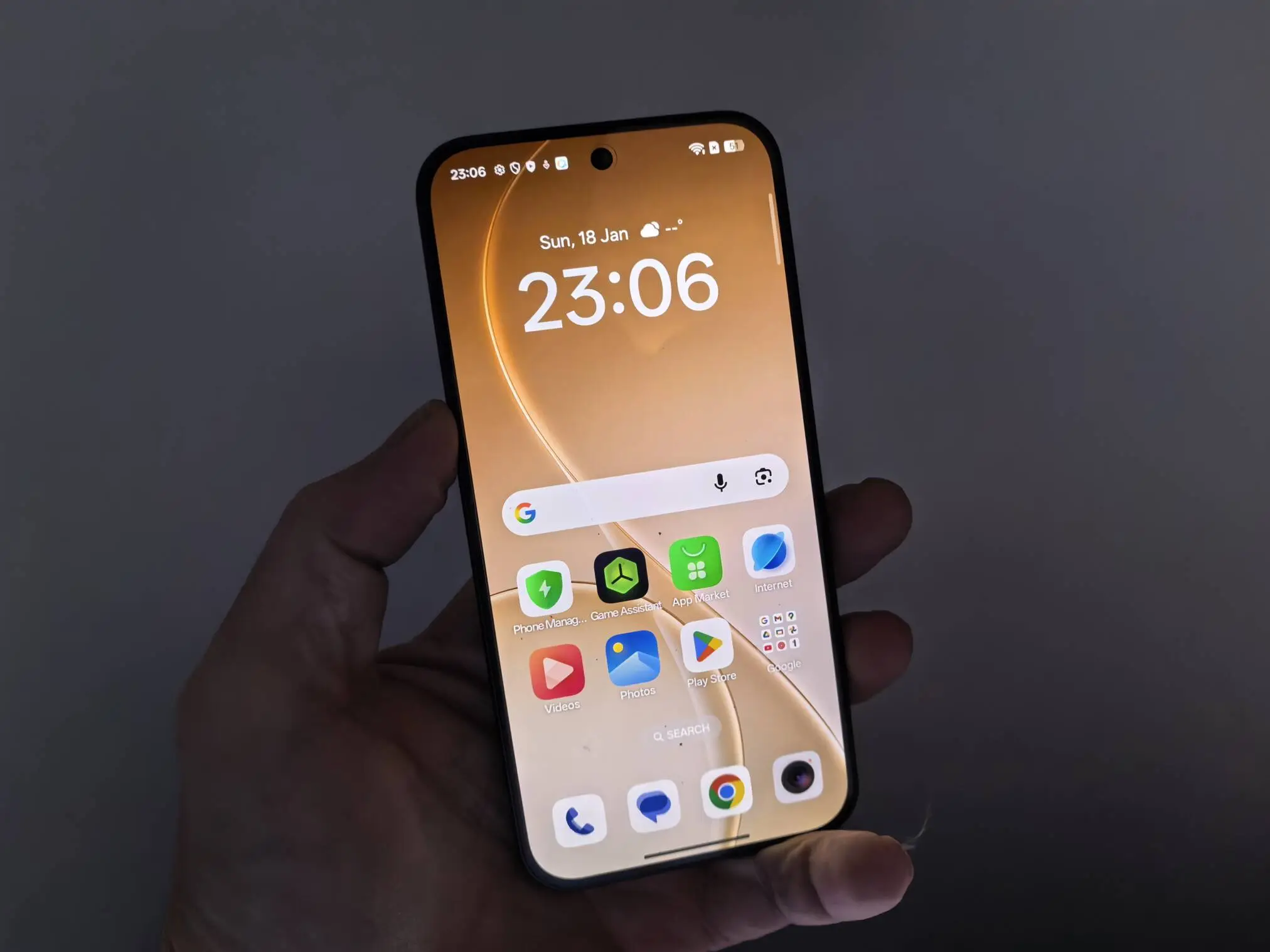 analise oppo reno 15 pro um smartphone equilibrado que conquista no uso diario androidgeek 13