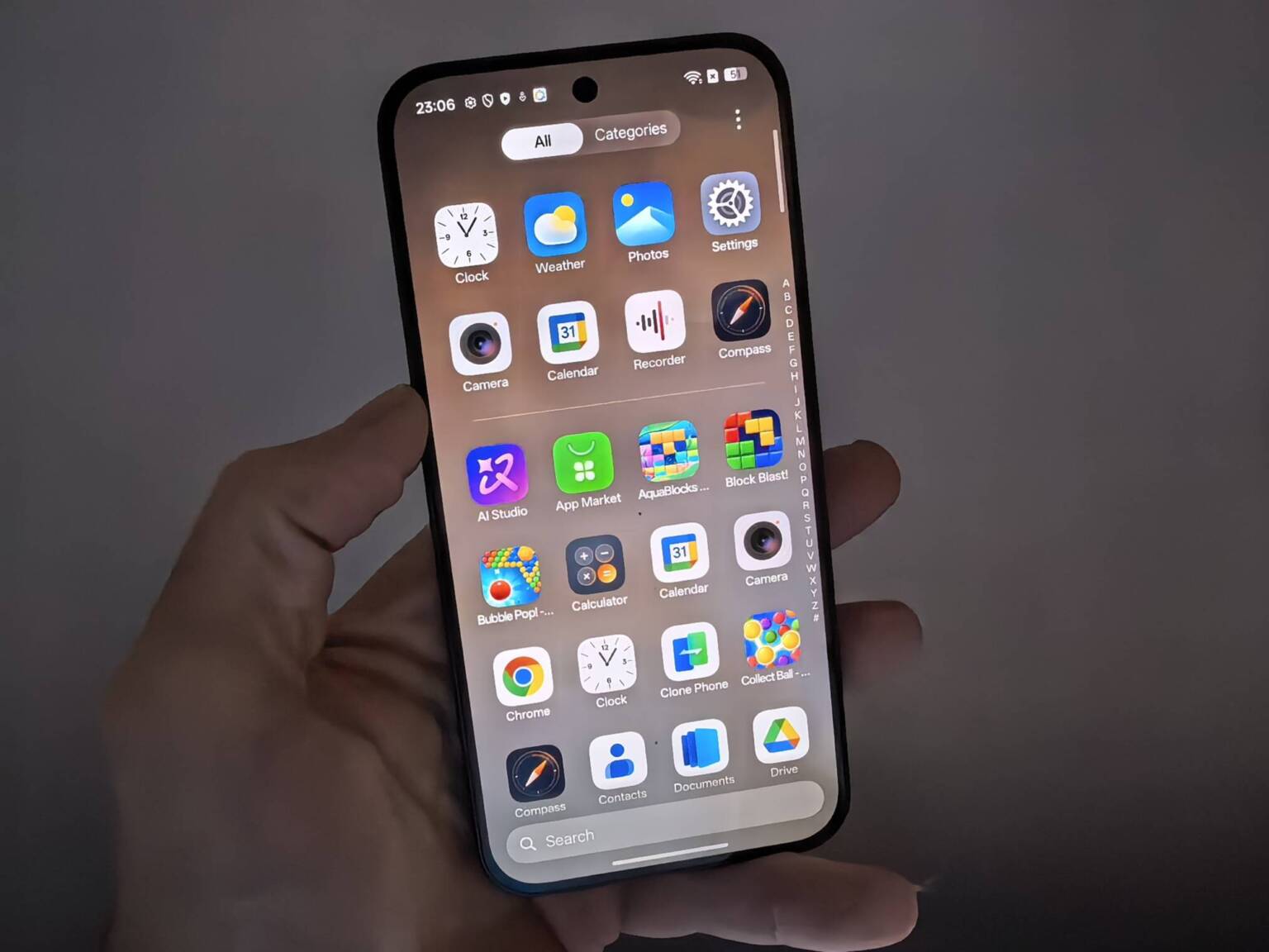 analise oppo reno 15 pro um smartphone equilibrado que conquista no uso diario androidgeek 18