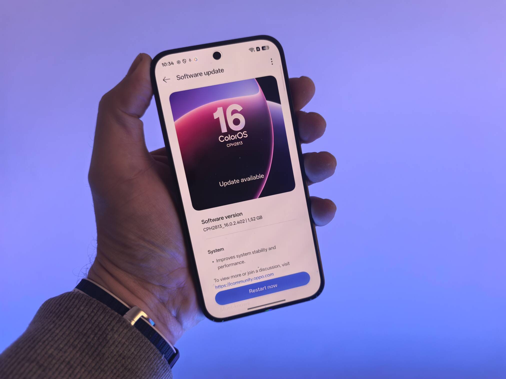 analise oppo reno 15 pro um smartphone equilibrado que conquista no uso diario androidgeek 19