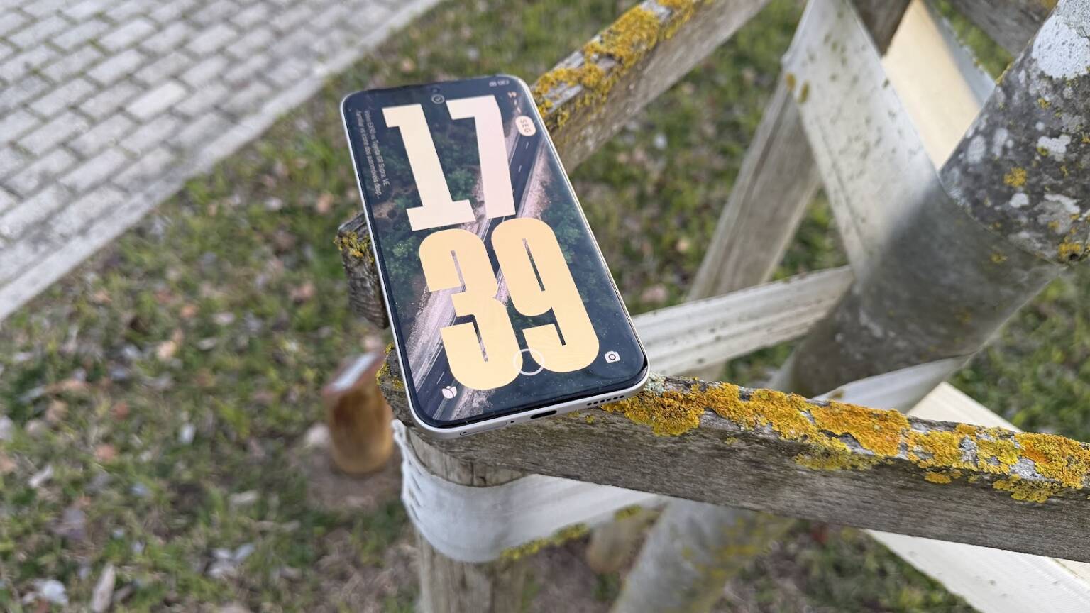 analise redmi note 15 pro 5g a resistencia titanica que desafia os limites do segmento androidgeek 19