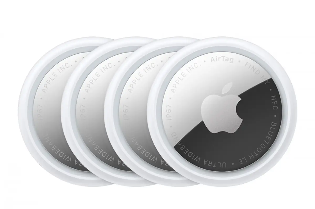 apple airtag de 2a geracao mais alcance som potente e o novo chip ultra wideband androidgeek 5