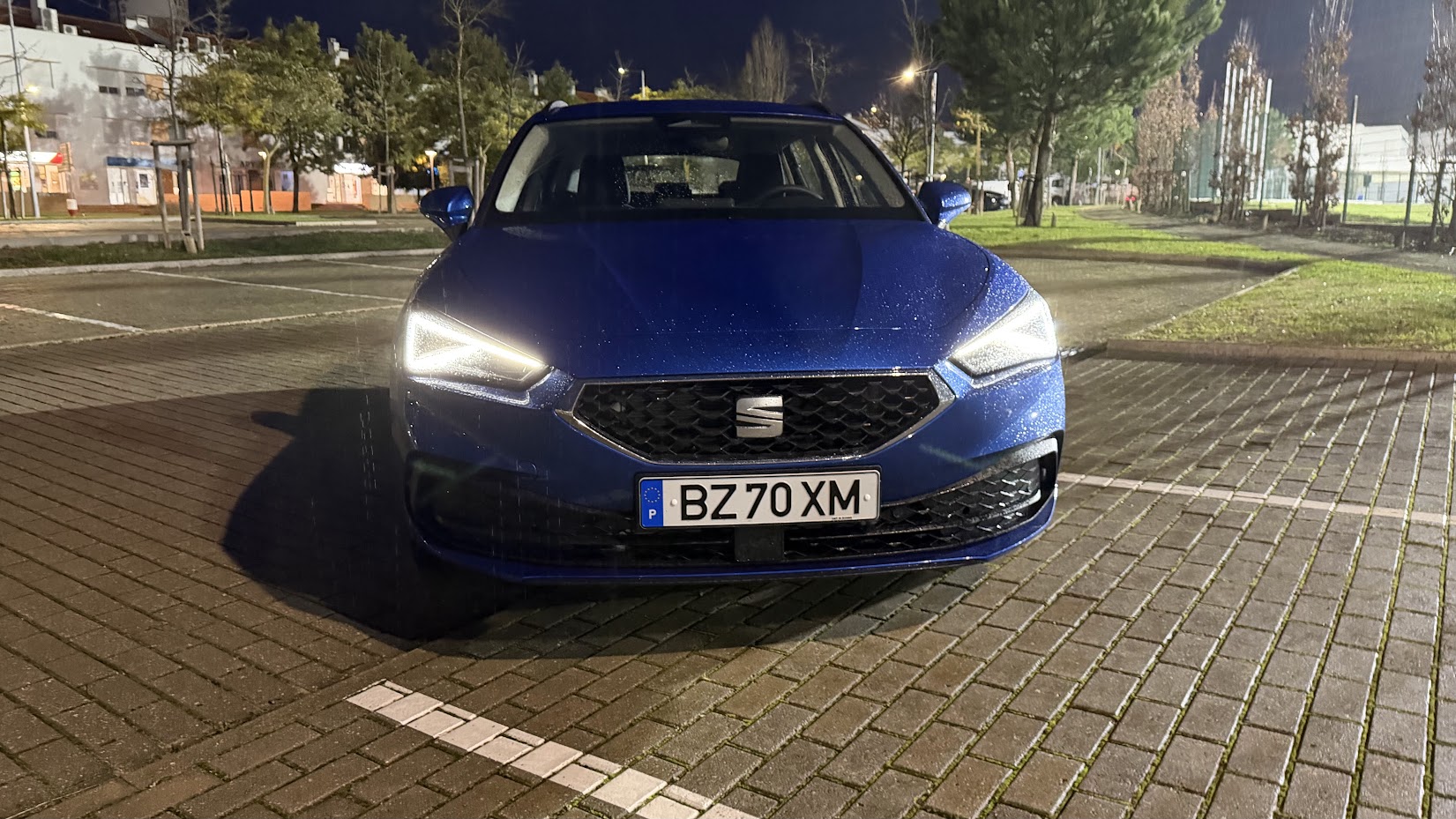 ensaio seat leon sportstourer 1 5 e hybrid o equilibrio da combustao com modo electrico androidgeek 1