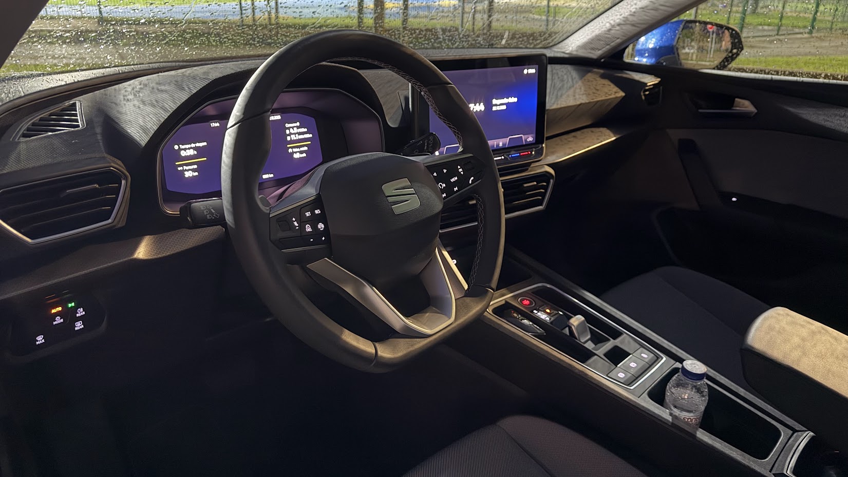 ensaio seat leon sportstourer 1 5 e hybrid o equilibrio da combustao com modo electrico androidgeek 3