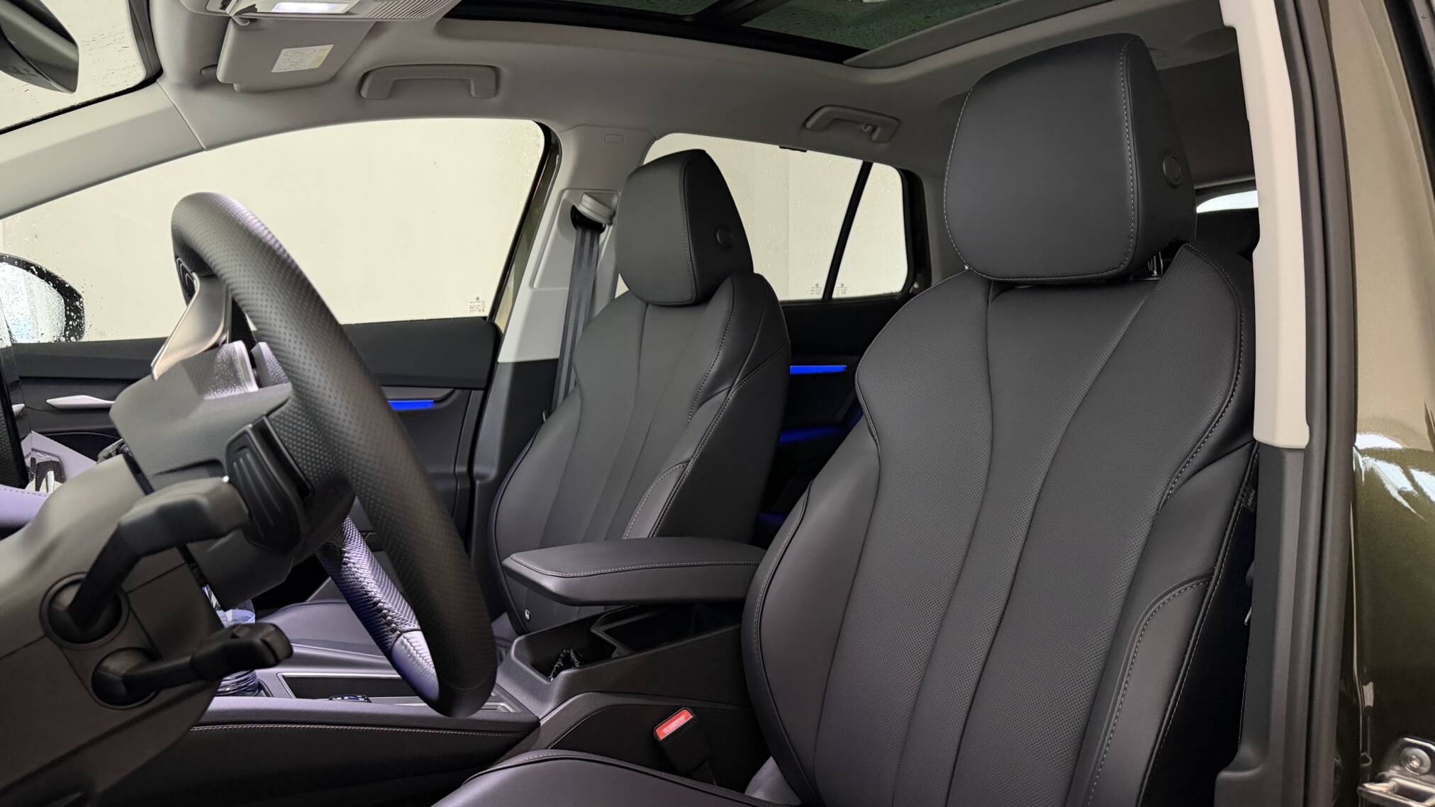 ensaio skoda enyaq 85 espaco conforto e logica familiar 3 androidgeek