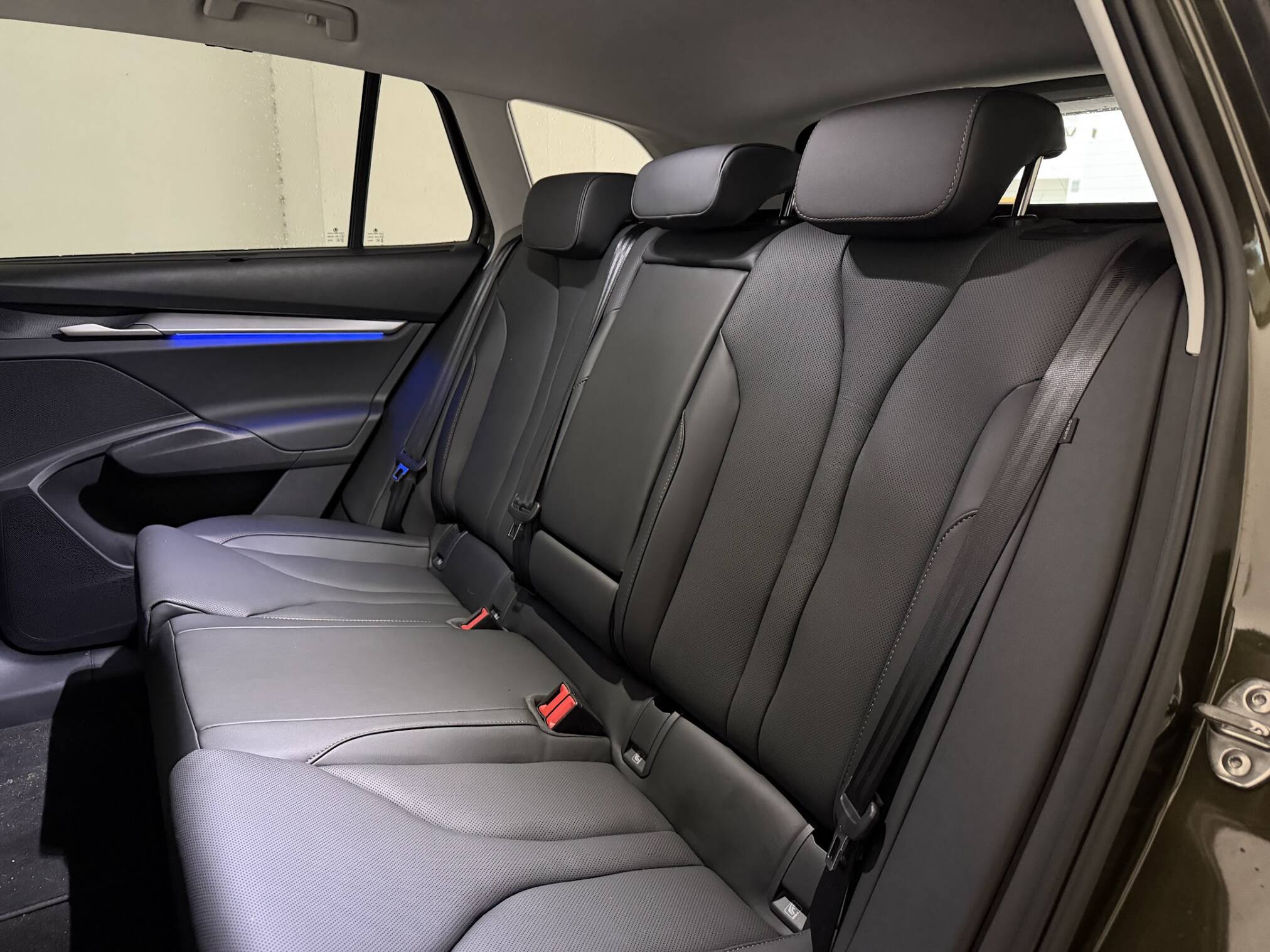 ensaio skoda enyaq 85 espaco conforto e logica familiar 4 androidgeek