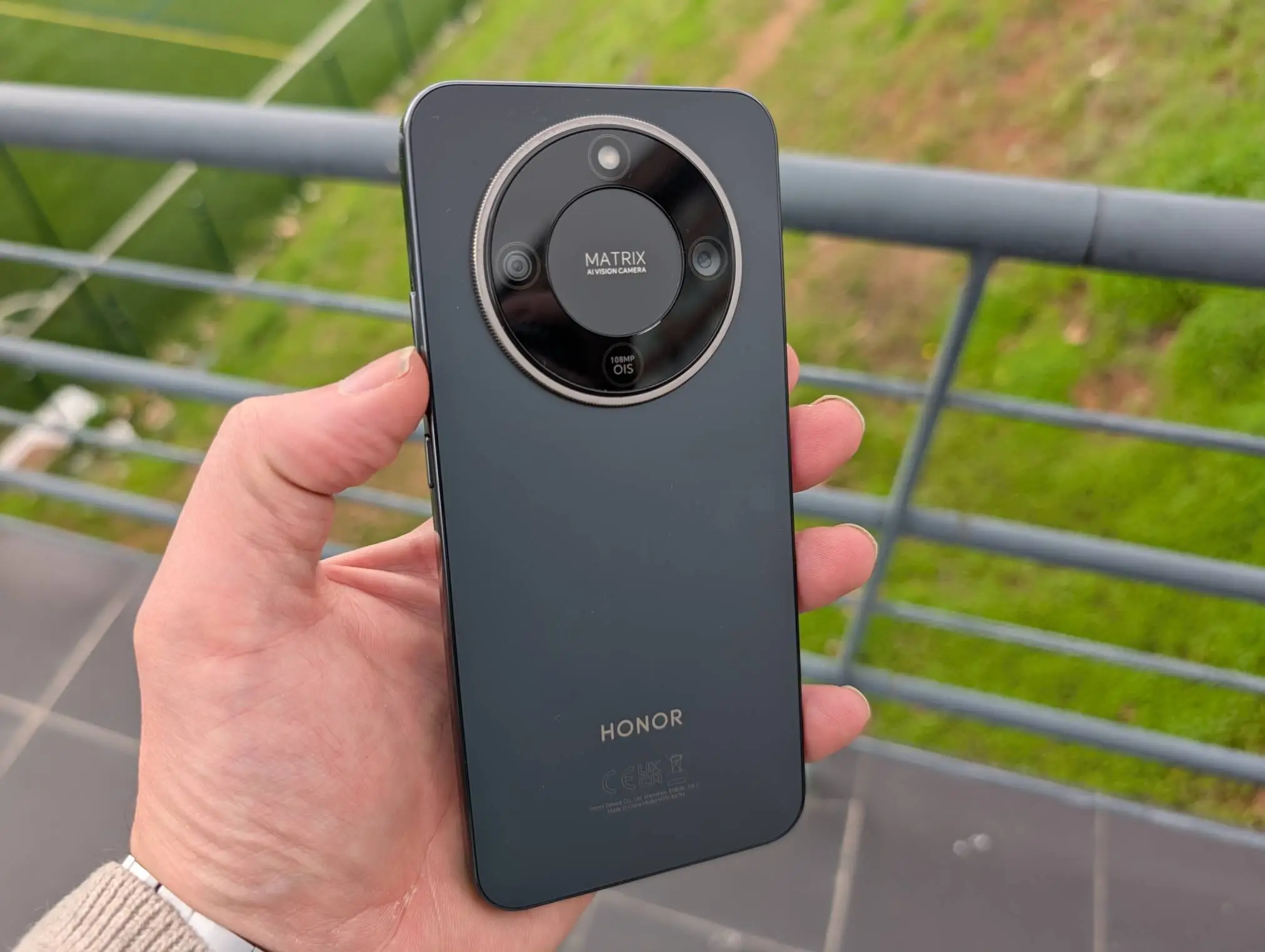 honor magic 8 lite 28 jan androidgeek 10