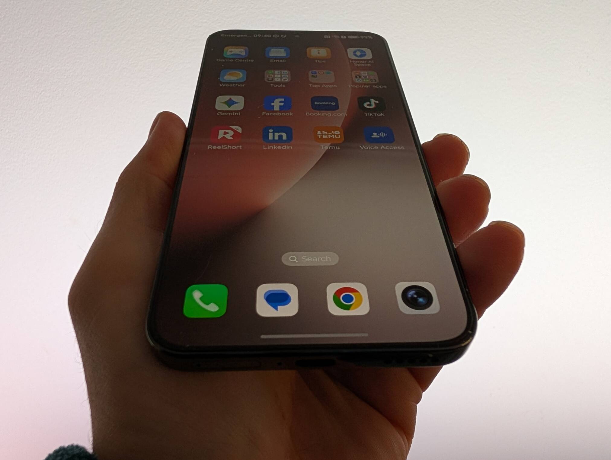 honor magic 8 lite 28 jan androidgeek 2