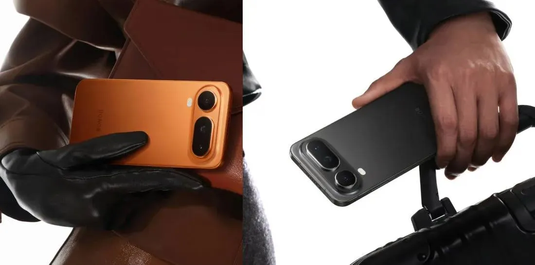 honor magic8 pro air a engenharia de precisao que desafia o iphone air androidgeek