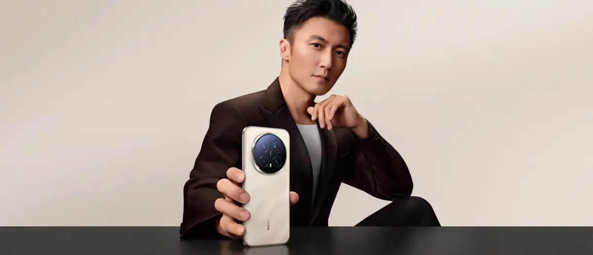 honor magic8 pro chega a europa e traz fotografia por ia desempenho de topo e ofertas em portugal androidgeek 2