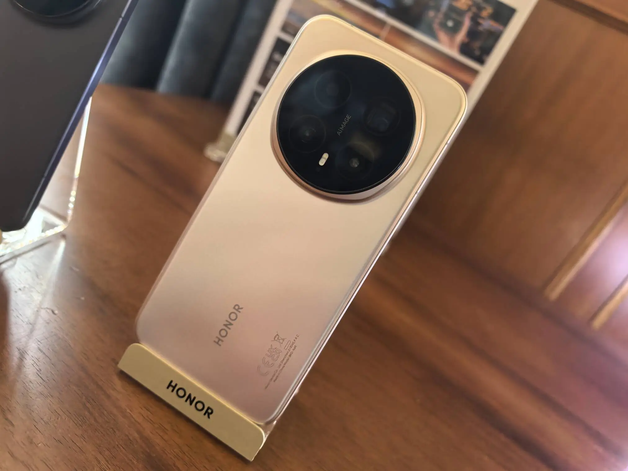 honor magic8 pro chega a europa e traz fotografia por ia desempenho de topo e ofertas em portugal androidgeek 6