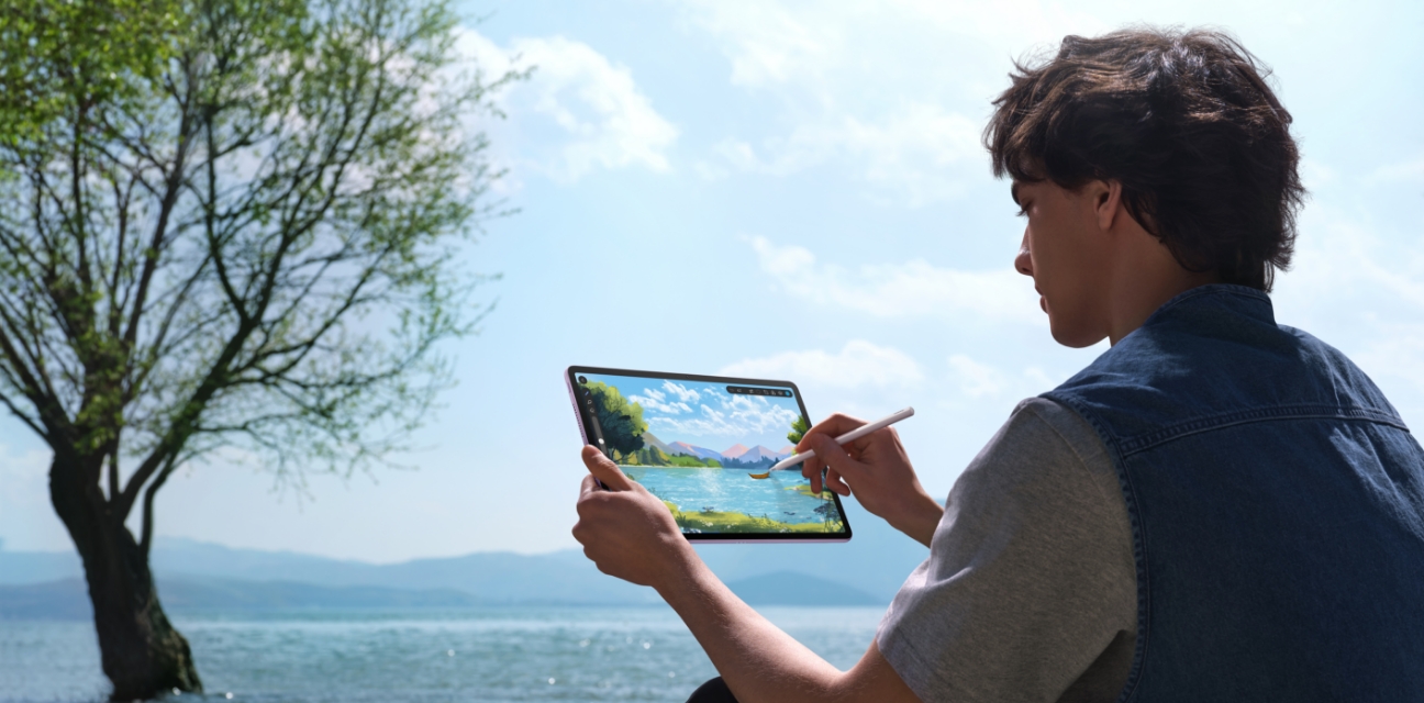 huawei matepad 11 5 s 2026 quer ser o teu tablet de trabalho e estudo sem te rebentar a vista 2 androidgeek