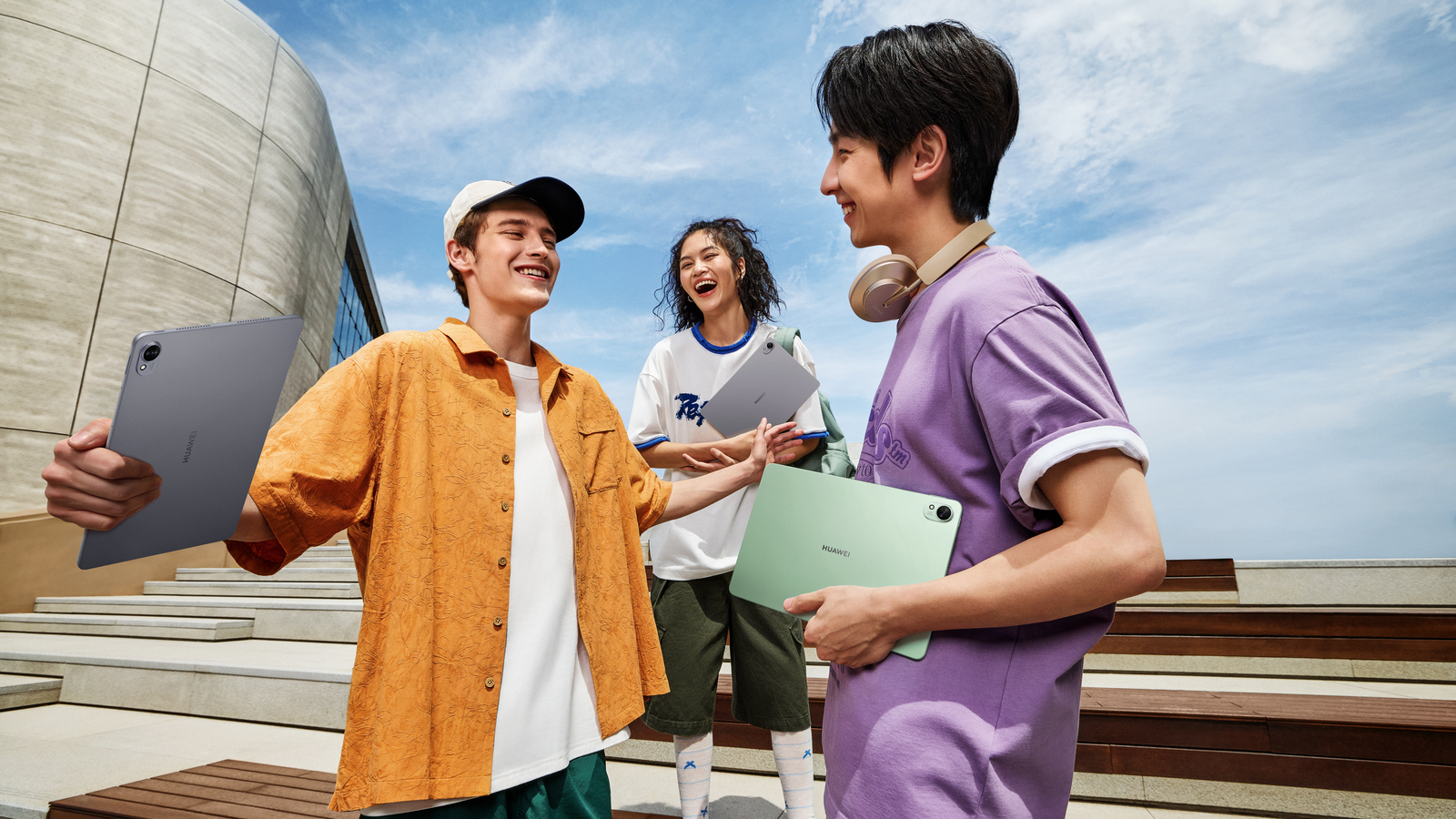 HUAWEI MatePad 11.5 S 2026 quer ser o teu tablet de trabalho e estudo sem te rebentar a vista