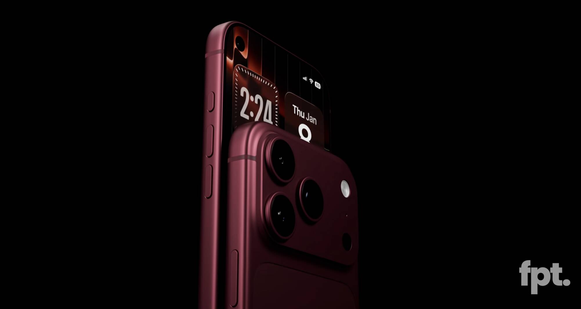 Qualcomm admite algo que muda a grande questão do iPhone 18 Pro - QTU Questões do Universo