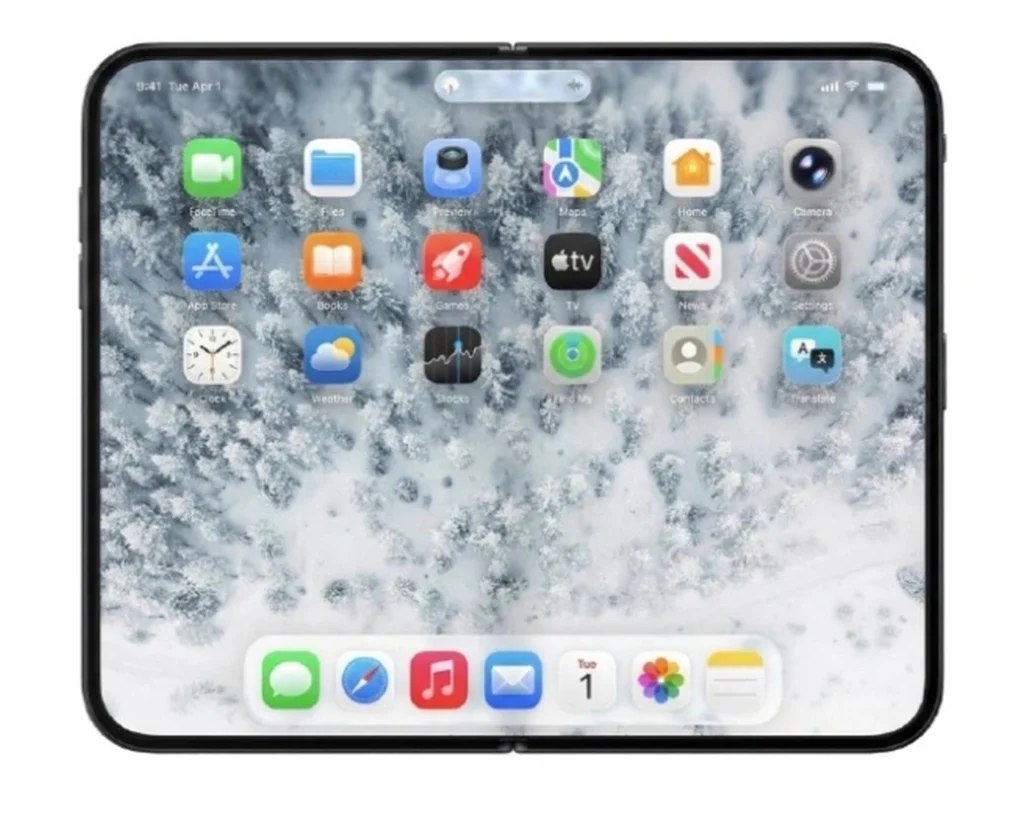 iphone fold e iphone 18 pro novos detalhes da serie revelados 3 androidgeek
