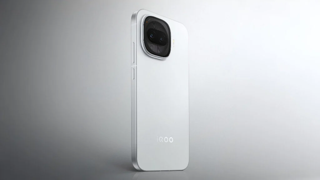 iqoo z11 turbo o monstro de 200mp e 7 600mah chega a 15 de janeiro androidgeek 1