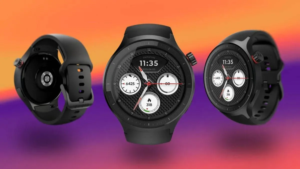 motorola e polar unem forcas para criar o melhor smartwatch economico androidgeek 2