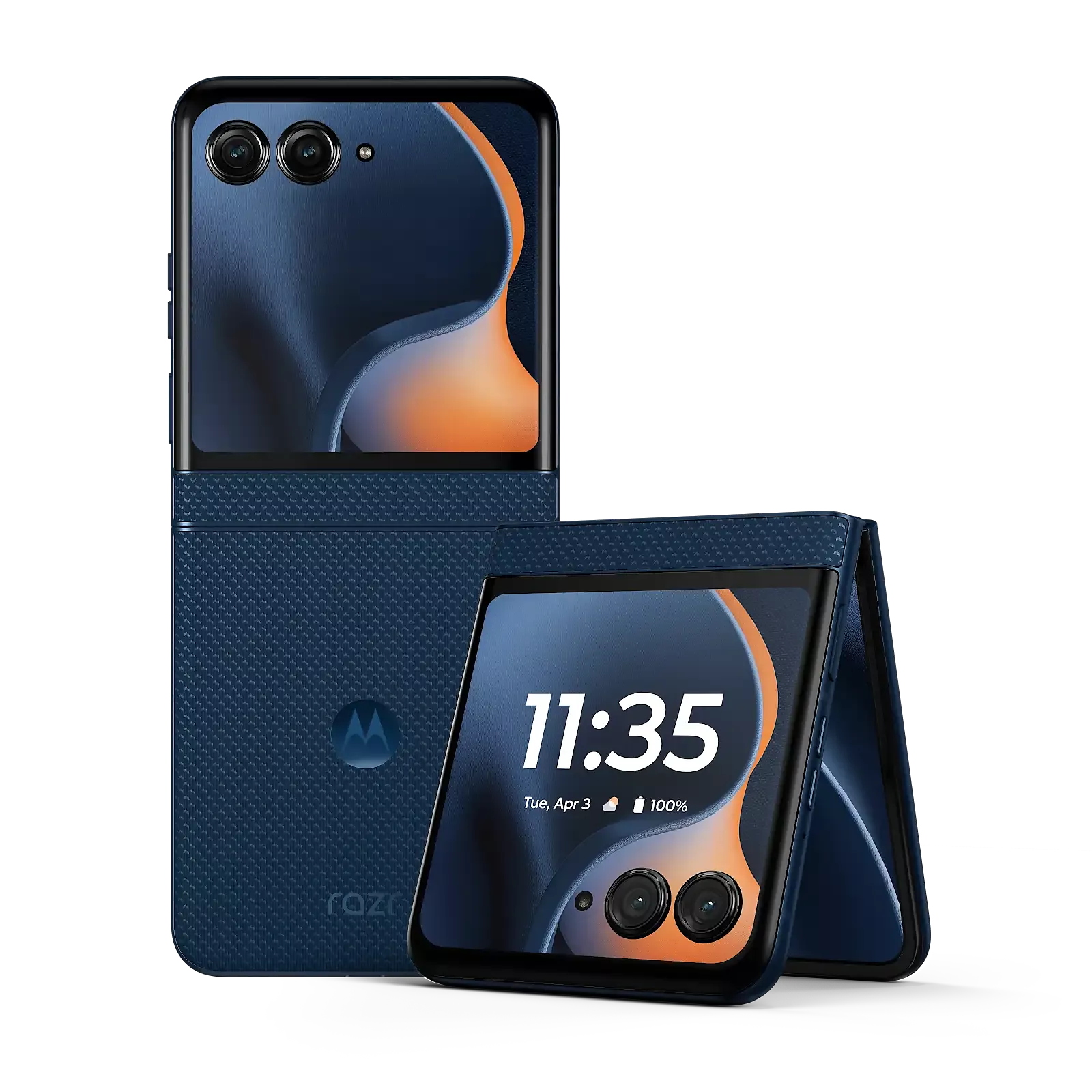 motorola razr 2025 a atualizacao estavel do android 16 ja esta a chegar androidgeek 1