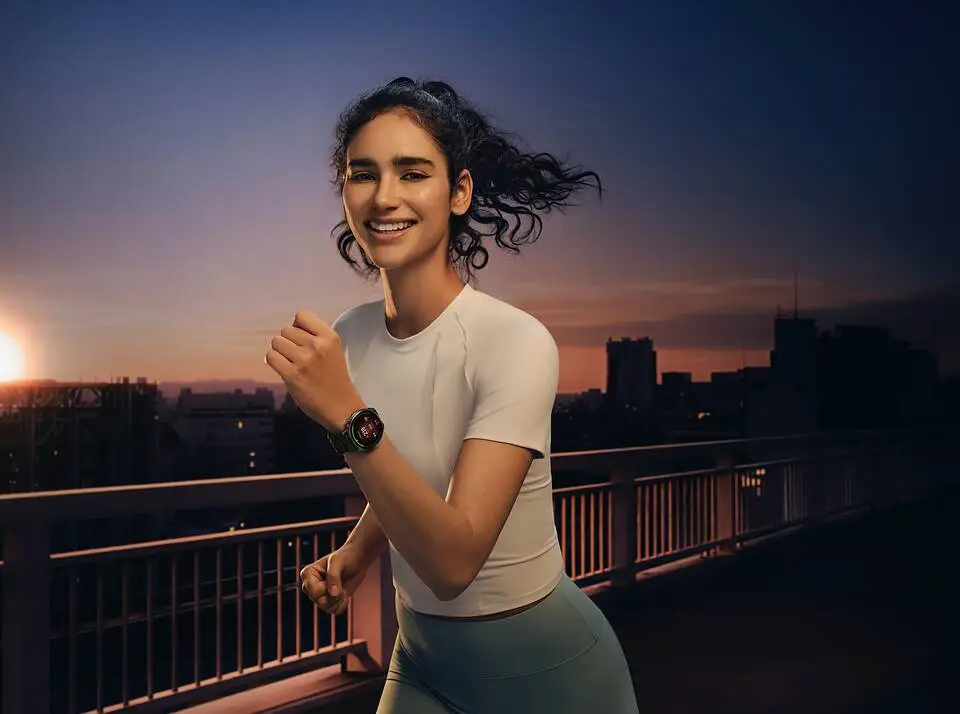 oppo watch s em portugal smartwatch ultrafino que junta design premium saude e desporto androidgeek 1